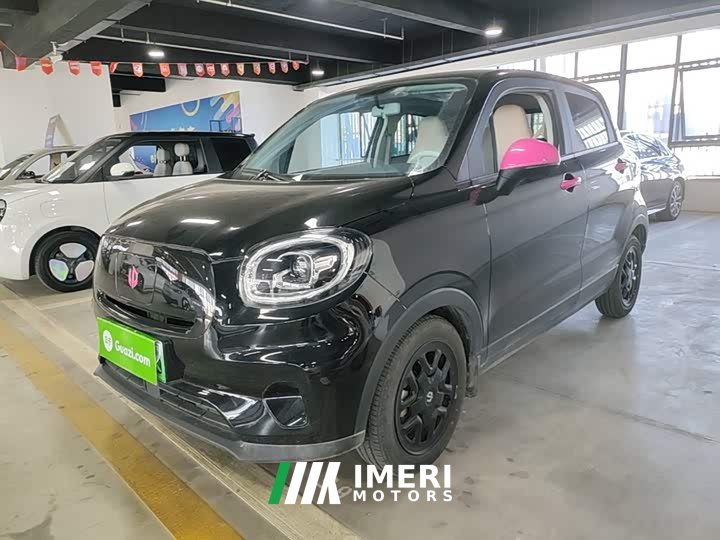 Leapmotor T03 310 Comfort Edition - ავტომობილი ჩინეთიდან