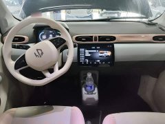 Leapmotor T03 310 Comfort Edition - ფოტო 10