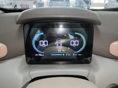 Leapmotor T03 310 Comfort Edition - ფოტო 12