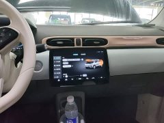 Leapmotor T03 310 Comfort Edition - ფოტო 13