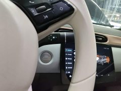 Leapmotor T03 310 Comfort Edition - ფოტო 14