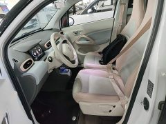 Leapmotor T03 310 Comfort Edition - ფოტო 15