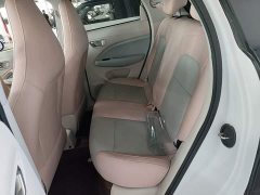 Leapmotor T03 310 Comfort Edition - ფოტო 17