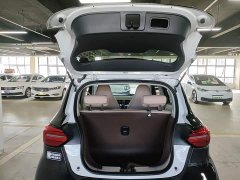 Leapmotor T03 310 Comfort Edition - ფოტო 19