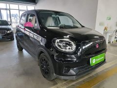 Leapmotor T03 310 Comfort Edition - ფოტო 4