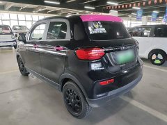 Leapmotor T03 310 Comfort Edition - ფოტო 5