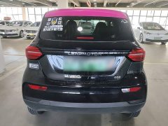 Leapmotor T03 310 Comfort Edition - ფოტო 6