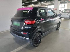 Leapmotor T03 310 Comfort Edition - ფოტო 7
