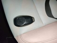 Leapmotor T03 310 Comfort Edition - ფოტო 9