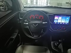 Wuling Hongguang V 1.5L Jingqu Edition LAR - ფოტო 11