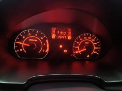 Wuling Hongguang V 1.5L Jingqu Edition LAR - ფოტო 12