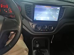 Wuling Hongguang V 1.5L Jingqu Edition LAR - ფოტო 13
