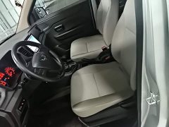 Wuling Hongguang V 1.5L Jingqu Edition LAR - ფოტო 15