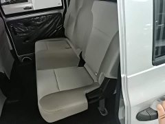 Wuling Hongguang V 1.5L Jingqu Edition LAR - ფოტო 17