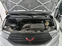 Wuling Hongguang V 1.5L Jingqu Edition LAR - ფოტო 20