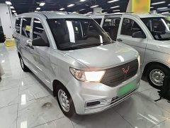 Wuling Hongguang V 1.5L Jingqu Edition LAR - ფოტო 4