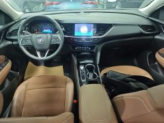 Buick Regal 552T Smart Comfort Edition - ფოტო 10