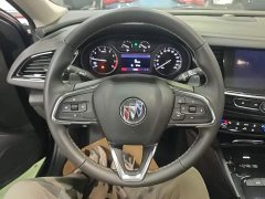 Buick Regal 552T Smart Comfort Edition - ფოტო 11