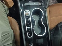 Buick Regal 552T Smart Comfort Edition - ფოტო 14