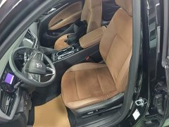 Buick Regal 552T Smart Comfort Edition - ფოტო 15