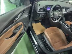 Buick Regal 552T Smart Comfort Edition - ფოტო 16
