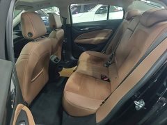 Buick Regal 552T Smart Comfort Edition - ფოტო 17