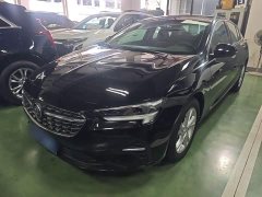 Buick Regal 552T Smart Comfort Edition - ფოტო 2