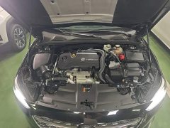 Buick Regal 552T Smart Comfort Edition - ფოტო 20