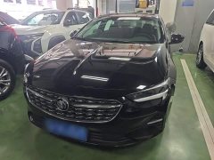 Buick Regal 552T Smart Comfort Edition - ფოტო 3