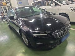 Buick Regal 552T Smart Comfort Edition - ფოტო 4