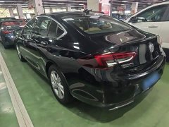 Buick Regal 552T Smart Comfort Edition - ფოტო 5