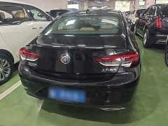 Buick Regal 552T Smart Comfort Edition - ფოტო 6