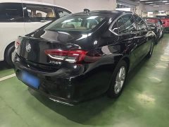 Buick Regal 552T Smart Comfort Edition - ფოტო 7