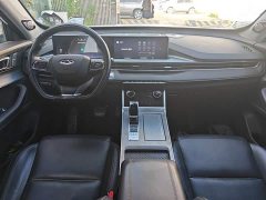 Chery Tiggo 7 PLUS 1.5T CVT Luxury - ფოტო 10