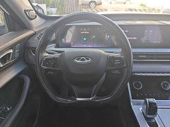 Chery Tiggo 7 PLUS 1.5T CVT Luxury - ფოტო 11