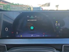 Chery Tiggo 7 PLUS 1.5T CVT Luxury - ფოტო 12
