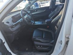 Chery Tiggo 7 PLUS 1.5T CVT Luxury - ფოტო 15