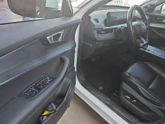 Chery Tiggo 7 PLUS 1.5T CVT Luxury - ფოტო 16