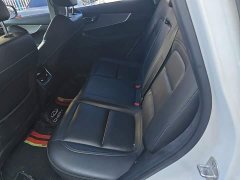 Chery Tiggo 7 PLUS 1.5T CVT Luxury - ფოტო 17