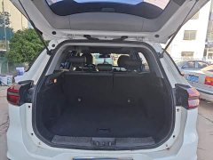 Chery Tiggo 7 PLUS 1.5T CVT Luxury - ფოტო 19