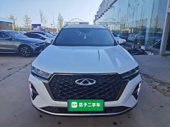 Chery Tiggo 7 PLUS 1.5T CVT Luxury - ფოტო 3