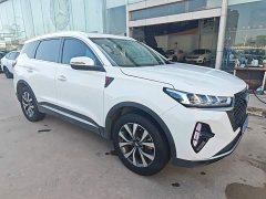 Chery Tiggo 7 PLUS 1.5T CVT Luxury - ფოტო 4