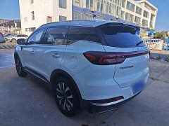 Chery Tiggo 7 PLUS 1.5T CVT Luxury - ფოტო 5