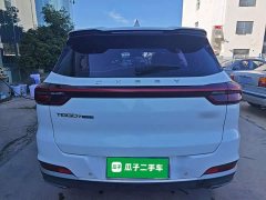 Chery Tiggo 7 PLUS 1.5T CVT Luxury - ფოტო 6