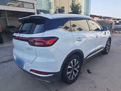 Chery Tiggo 7 PLUS 1.5T CVT Luxury - ფოტო 7