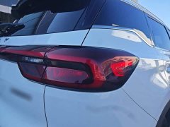 Chery Tiggo 7 PLUS 1.5T CVT Luxury - ფოტო 8