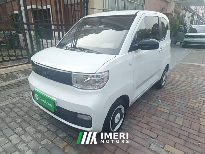 Wuling Hongguang MINIEV Easy Edition LFP Battery - ავტომობილი ჩინეთიდან