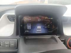 Wuling Hongguang MINIEV Easy Edition LFP Battery - ფოტო 12