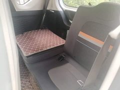 Wuling Hongguang MINIEV Easy Edition LFP Battery - ფოტო 17