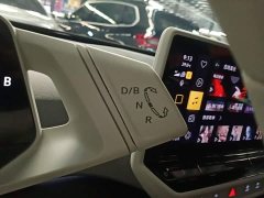 Volkswagen ID.3 2022 Active Pure Smart Edition - ფოტო 10